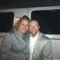 Christy Braddock Photo 5