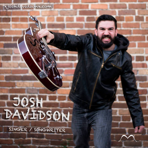 Joshua Davidson Photo 27