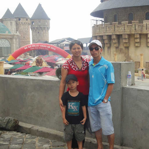Hai Le Photo 18