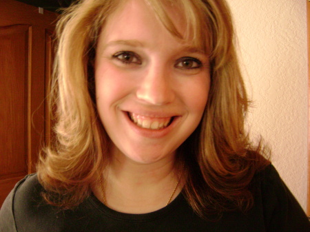 Jennifer Marlow Photo 17