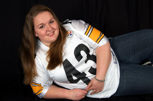 Amanda Huff Photo 17