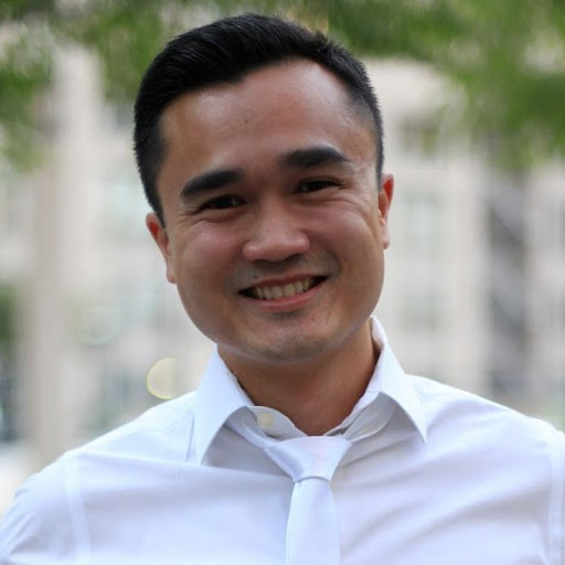 Edward Lin Photo 10