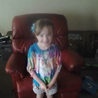 Amanda Spradlin Photo 17