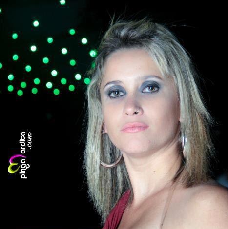 Kristina Gomes Photo 7