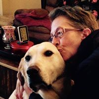 Jane Anglin Photo 14
