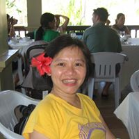 Carolyn Lim Photo 12