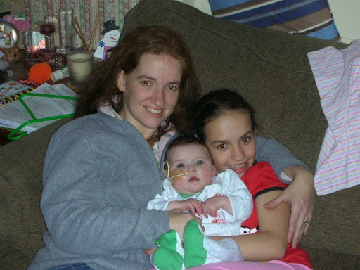 Nicole Gallant Photo 30