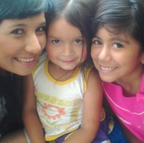 Itzel Sandoval Photo 2
