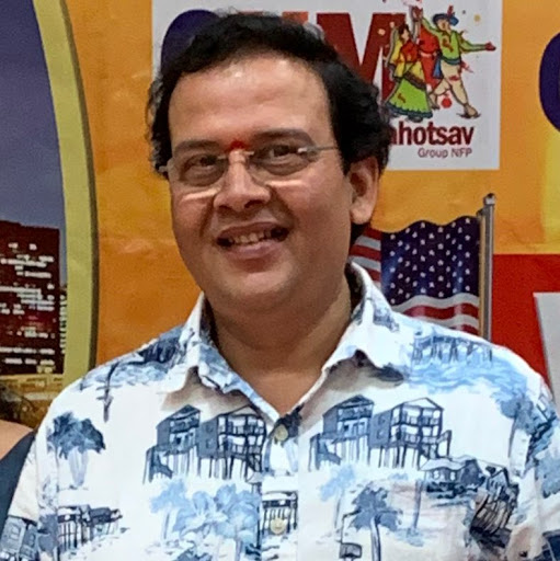 Mihir Acharya Photo 10