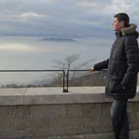Cosmin Comsa Photo 1