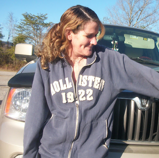 Joy Shannon Photo 26