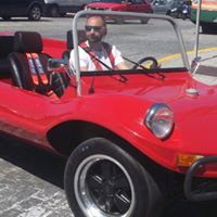 Francisco Lozano Photo 22