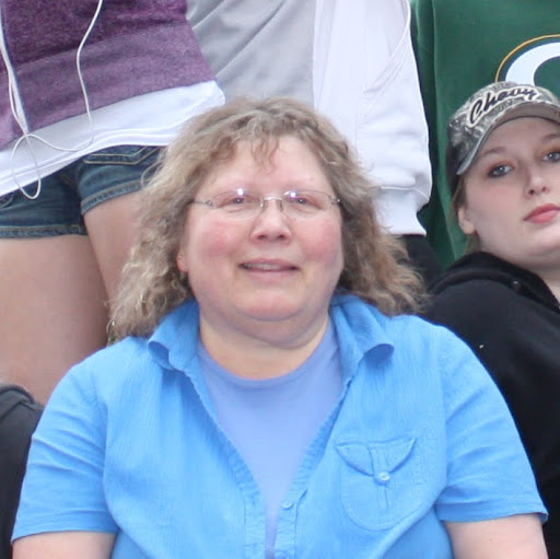 Christine West Photo 27