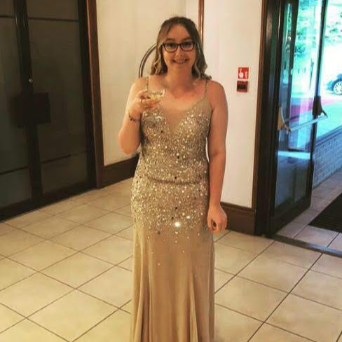 Rebecca Dawson Photo 20