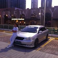 Kenneth Alvarez Photo 7