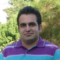Mohammad Tehrani Photo 10