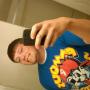 Josh Hendrickson Photo 24