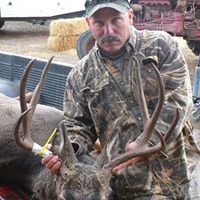 Carl Simpson Photo 11