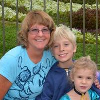 Nancy Bullis Photo 7
