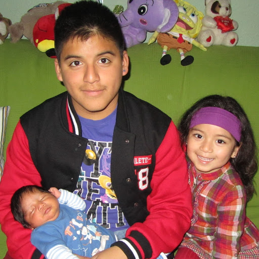 Moises Caballero Photo 6