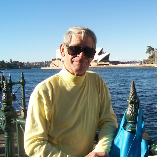 Fred Schuler Photo 3