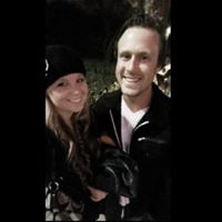 Lindsay Parks Photo 15