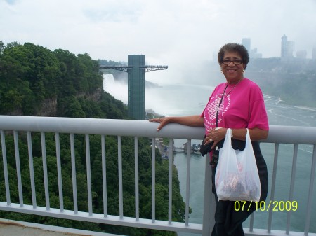 Norma Wright Photo 10