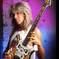George Lynch Photo 35