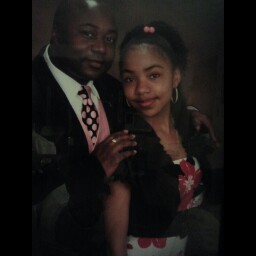 Henry Mathis Photo 8