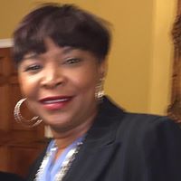 Shirley Hawthorne Photo 11