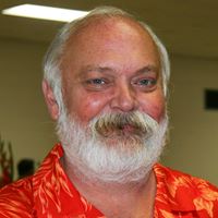 Gerald Mims Photo 9