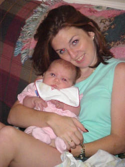 Jennifer Ewell Photo 2