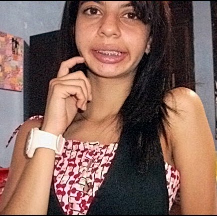 Rebecca Rocha Photo 26