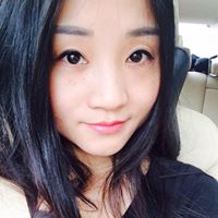 Gail Wu Photo 11