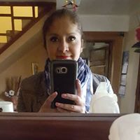 Martha Nogales Photo 3