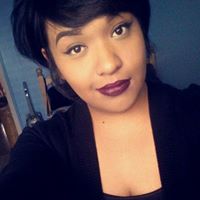 Kellie Cruz Photo 26