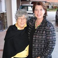 Marie Cain Photo 7