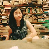 Agnes Chan Photo 16