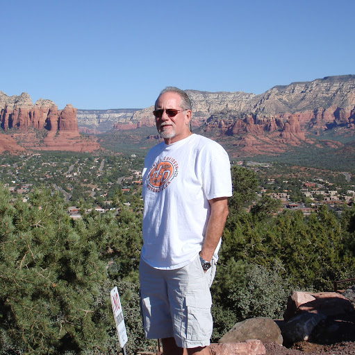 Larry Snyder Photo 9