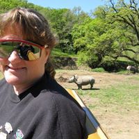 Jeannie Thomas Photo 22