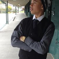 Max Randall Photo 9