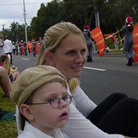 Carrie Jacobson Photo 30