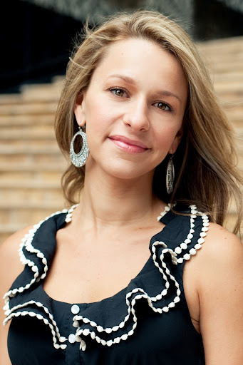 Kelly Wooten Photo 8