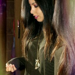 Christina Aguero Photo 4