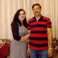 Naval Chopra Photo 11