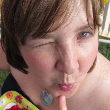 Jill Hamilton Photo 13