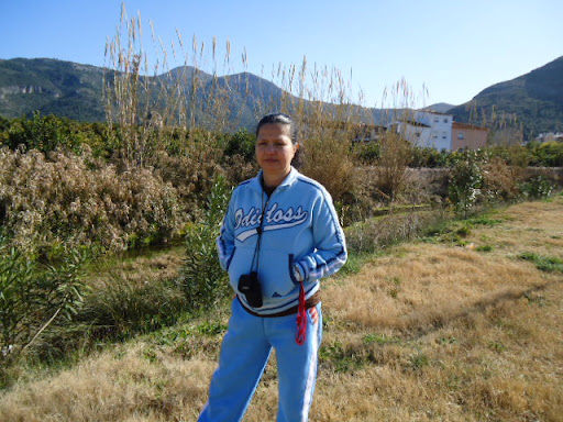 Ysabel Ramirez Photo 8