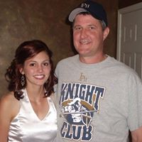 Chris Teasley Photo 14