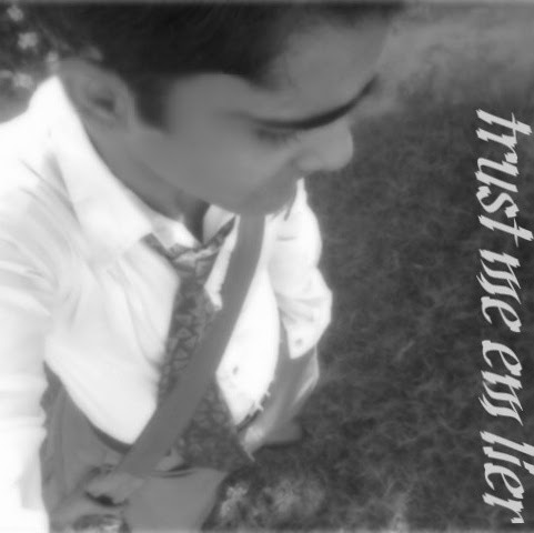 Kamran Abbasi Photo 13
