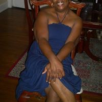 Joyce Fuller Photo 14